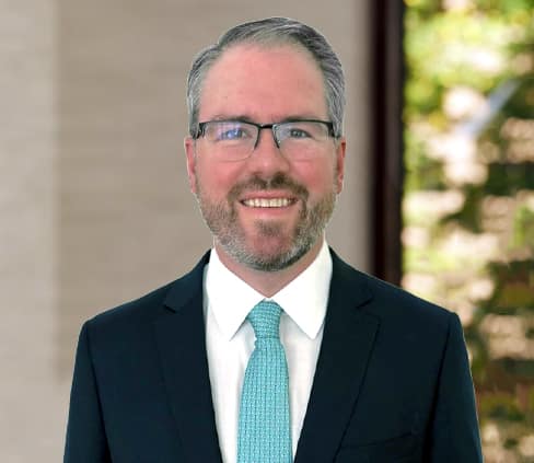 Bryan J. Ciborowski - Welch & Forbes