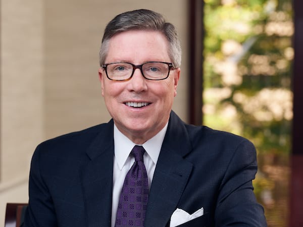 photo of Peter Brown