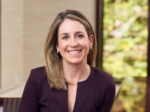photo of Kelley Ellis