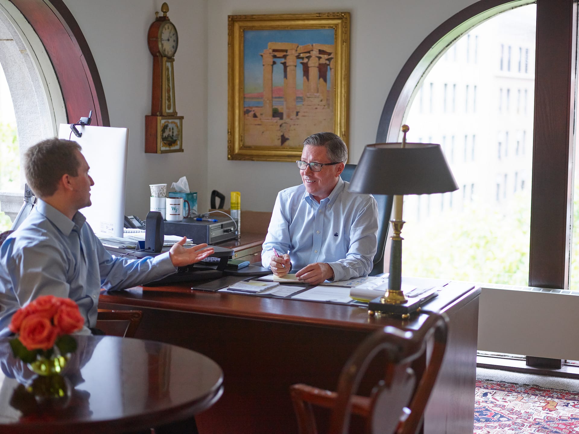 Economic Outlook September 2024